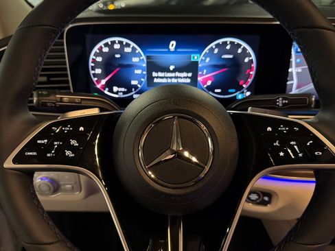 New 2026 Mercedes-Benz GLE 350 4MATIC image 23