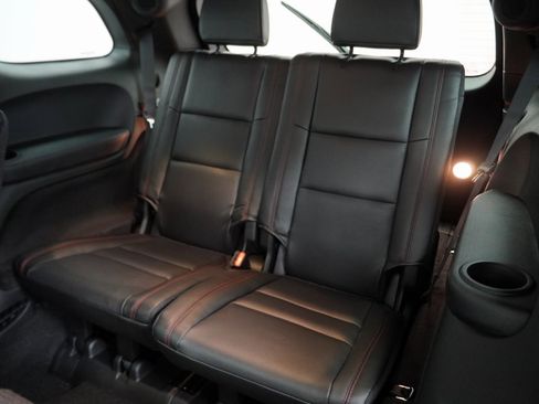 New 2026 Dodge Durango GT image 18