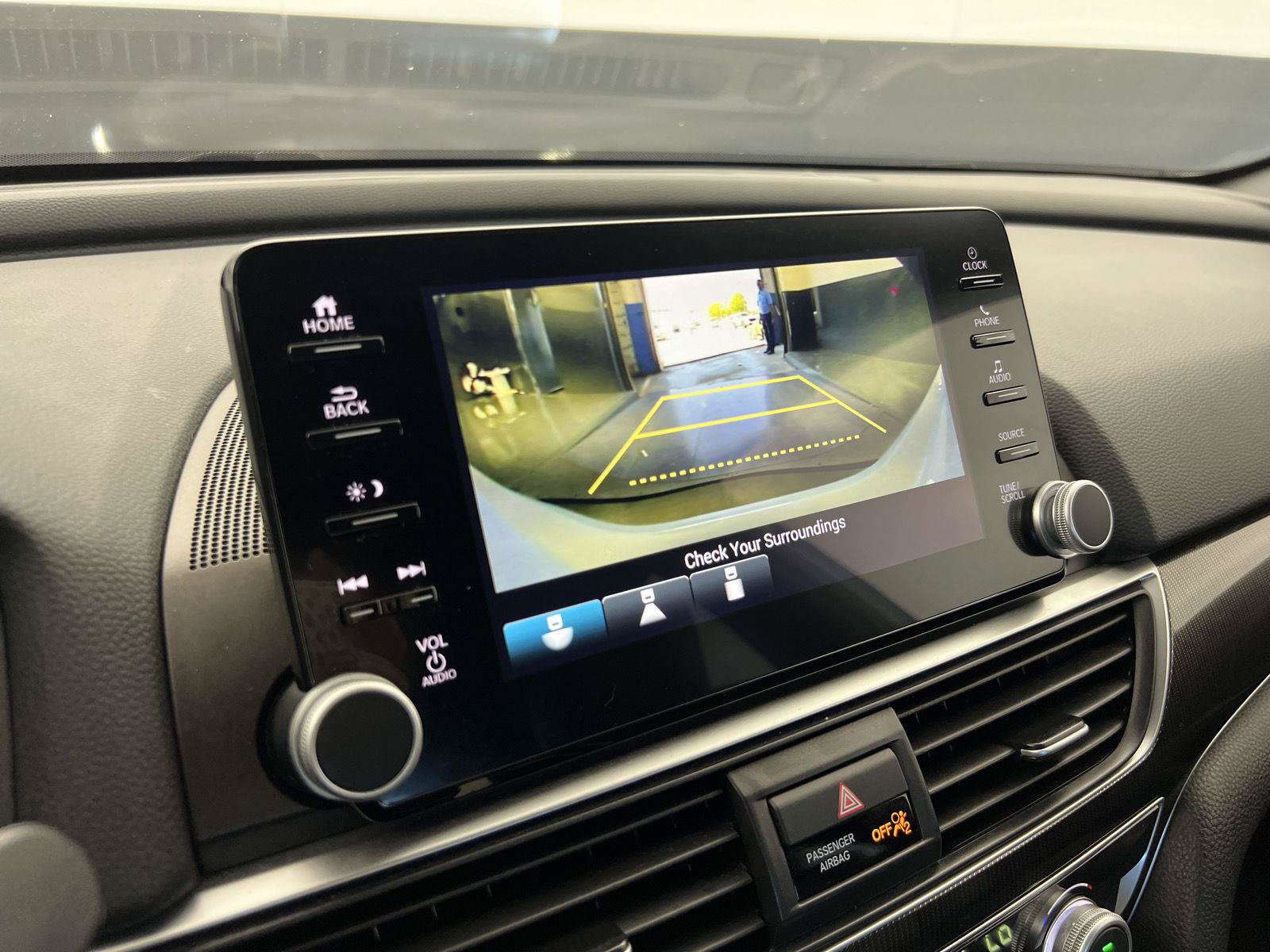 Used 2022 Honda Accord Sport image 16