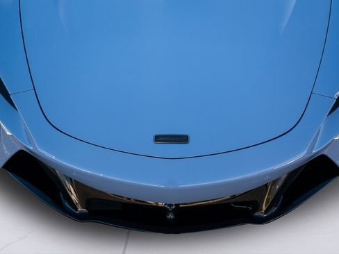 Used 2025 McLaren Artura Spider image 34