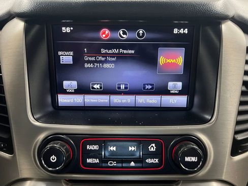 Used 2015 GMC Yukon Denali image 24