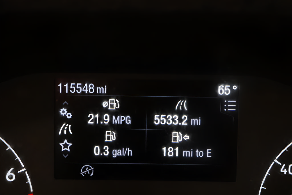 Used 2021 Ford Transit Connect XL FWD image 14