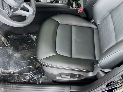 New 2025 MAZDA CX-5 AWD 2.5 S w/ Select Package image 26