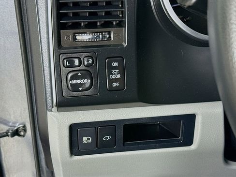 Used 2020 Toyota Sequoia Limited AWD/4WD image 12