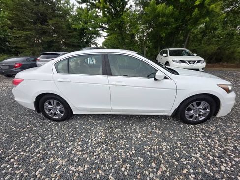 Used 2012 Honda Accord SE image 4