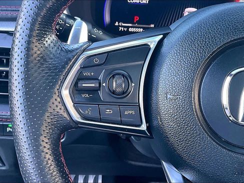 Used 2023 Acura MDX A-Spec image 20