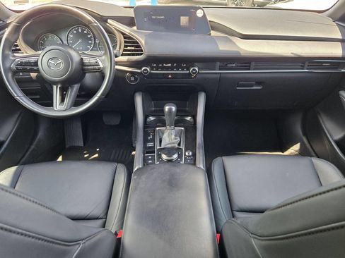 Used 2024 MAZDA MAZDA3 s FWD image 16