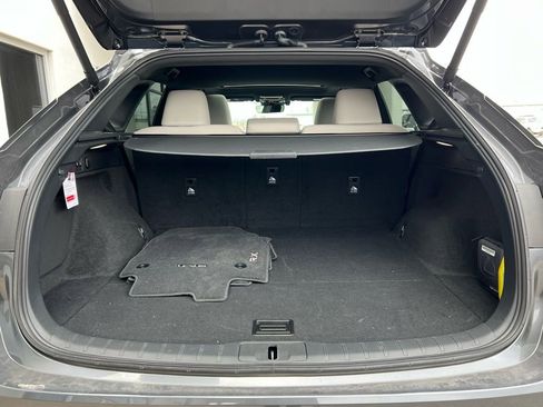 Used 2025 Lexus RX 350h w/ Convenience Package image 25