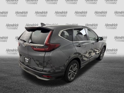 Used 2022 Honda CR-V EX-L image 10