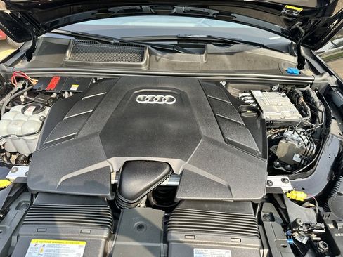 Used 2021 Audi Q7 3.0T Prestige w/ Prestige Package image 9