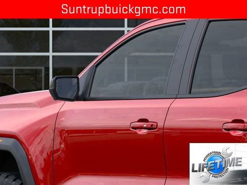 New 2026 GMC Canyon Elevation w/ Convenience Package image 43