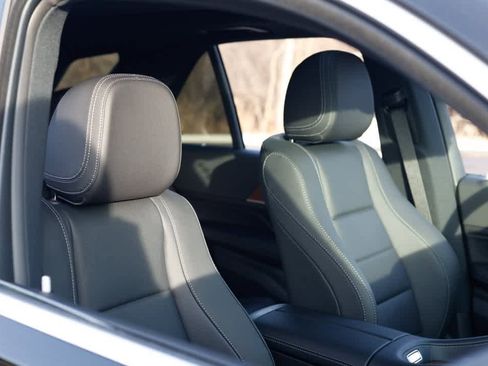 New 2026 Mercedes-Benz GLE 350 GLE 350 image 9