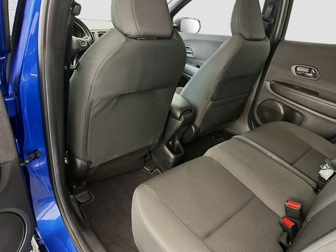 Used 2020 Honda HR-V Sport image 27