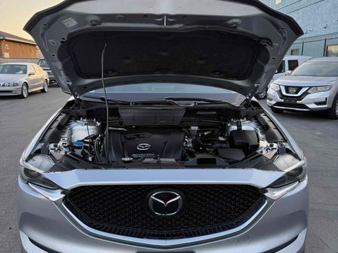 Used 2018 MAZDA CX-5 Grand Touring FWD image 99