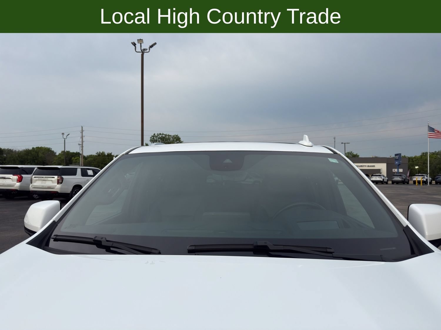 Used 2023 Chevrolet Suburban High Country AWD/4WD image 24