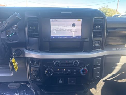 New 2026 Ford F250 XLT w/ Snow Plow Prep Package image 17