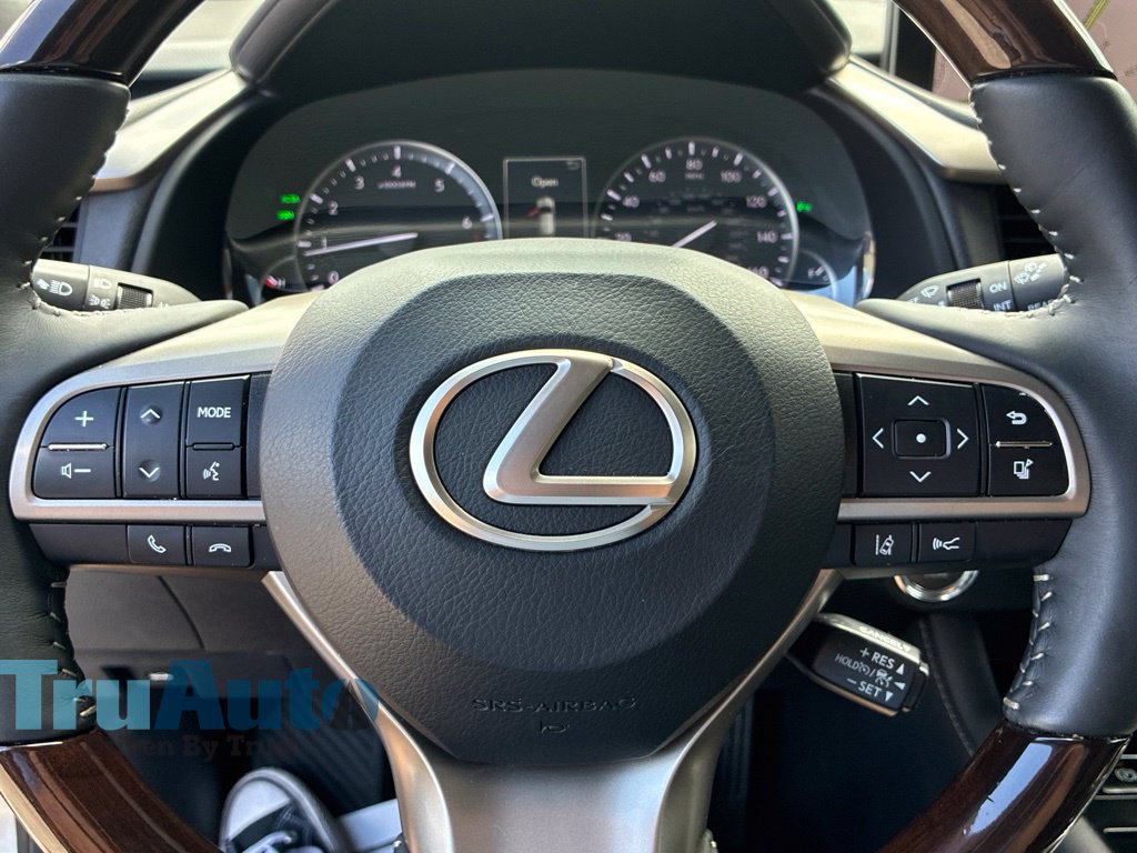 Used 2017 Lexus RX 350 AWD w/ Premium Package image 27