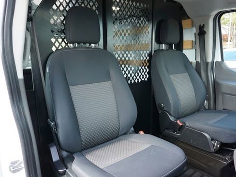 Certified 2024 Ford Transit 250 Low Roof w/ Exterior Upgrade Package image 2