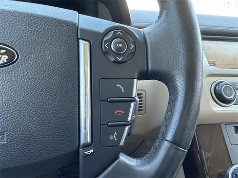 Used 2013 Land Rover Range Rover Sport HSE LUX image 27