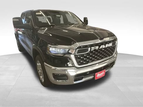 New 2026 RAM 1500 Big Horn image 22