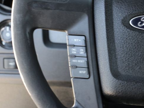 Used 2013 Ford F150 STX w/ Mid Equipment Group image 24