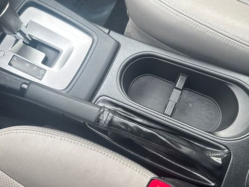 Used 2015 Subaru Forester 2.5i Limited image 29