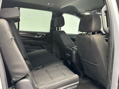 Used 2023 Chevrolet Suburban LS w/ Driver Alert Package RWD image 13