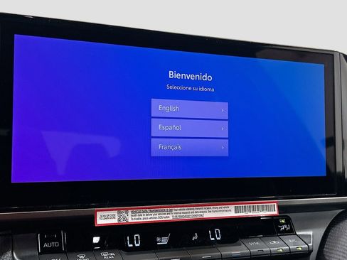 New 2026 Toyota Camry SE image 14