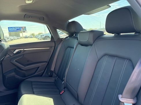 Certified 2023 Audi A3 2.0T Premium w/ Convenience Package image 11