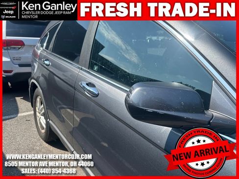 Used 2011 Honda CR-V EX-L image 14