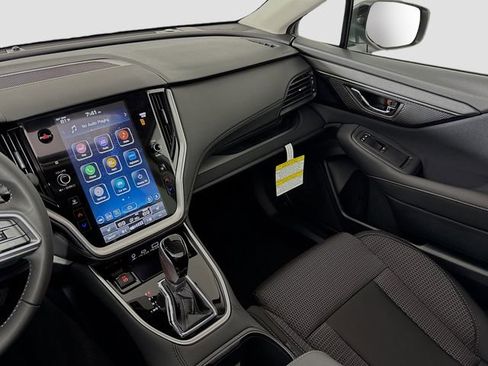 New 2025 Subaru Outback Premium image 23