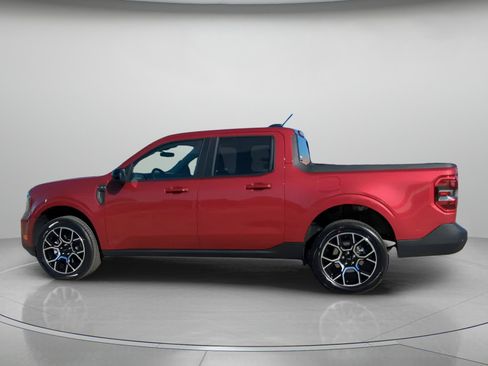 New 2026 Ford Maverick Lariat w/ 4K Tow Package AWD/4WD image 17