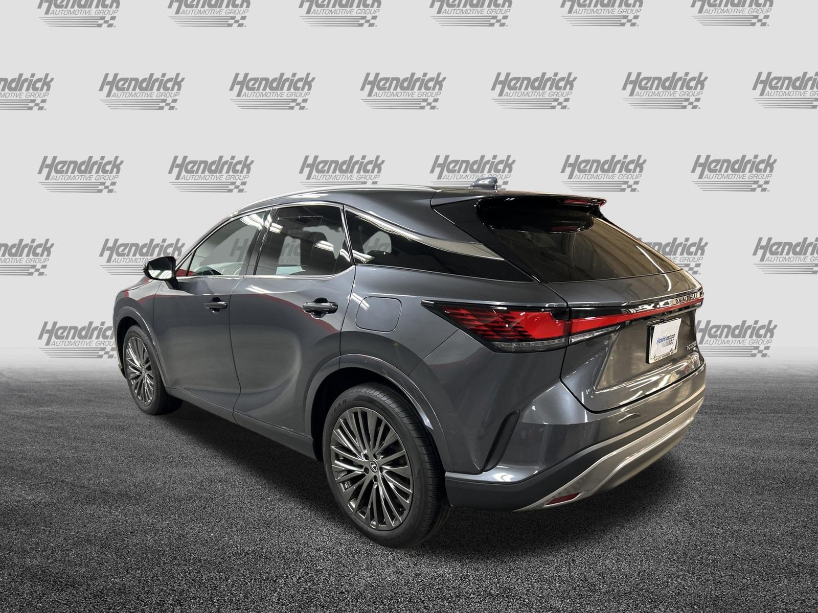 Used 2024 Lexus RX 350 AWD w/ Convenience Package image 8
