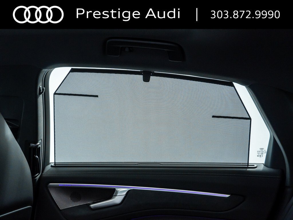 Used 2026 Audi A6 Prestige w/ Prestige Package AWD/4WD image 33