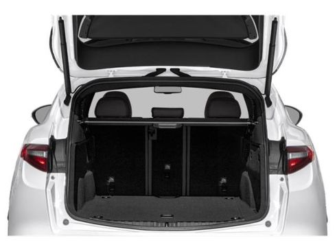 Used 2022 Alfa Romeo Stelvio Sprint image 8