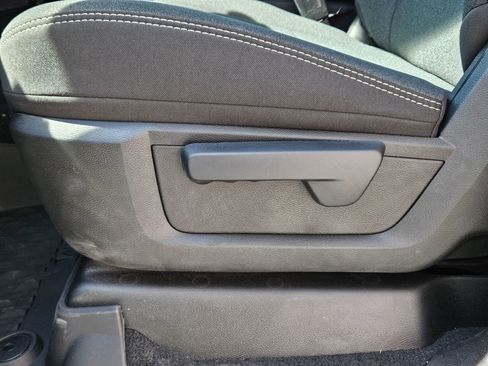 New 2026 RAM 2500 Tradesman image 18