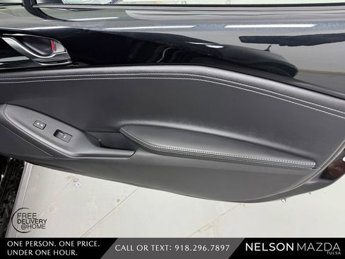 New 2026 MAZDA MX-5 Miata Club w/ Interior Package RWD image 38