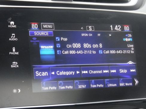 Used 2017 Honda CR-V EX image 20