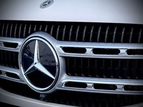 New 2026 Mercedes-Benz GLE 350 4MATIC image 5