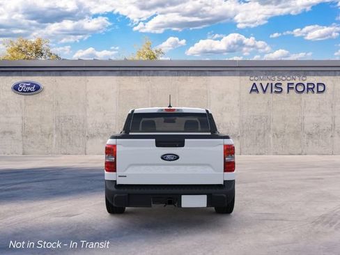 New 2026 Ford Maverick XLT FWD image 5