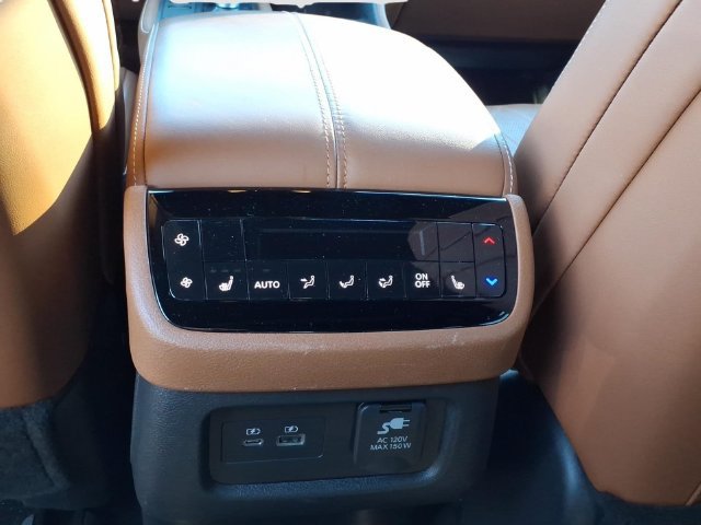 Certified 2024 INFINITI QX60 Autograph w/ Cargo Package AWD/4WD image 30