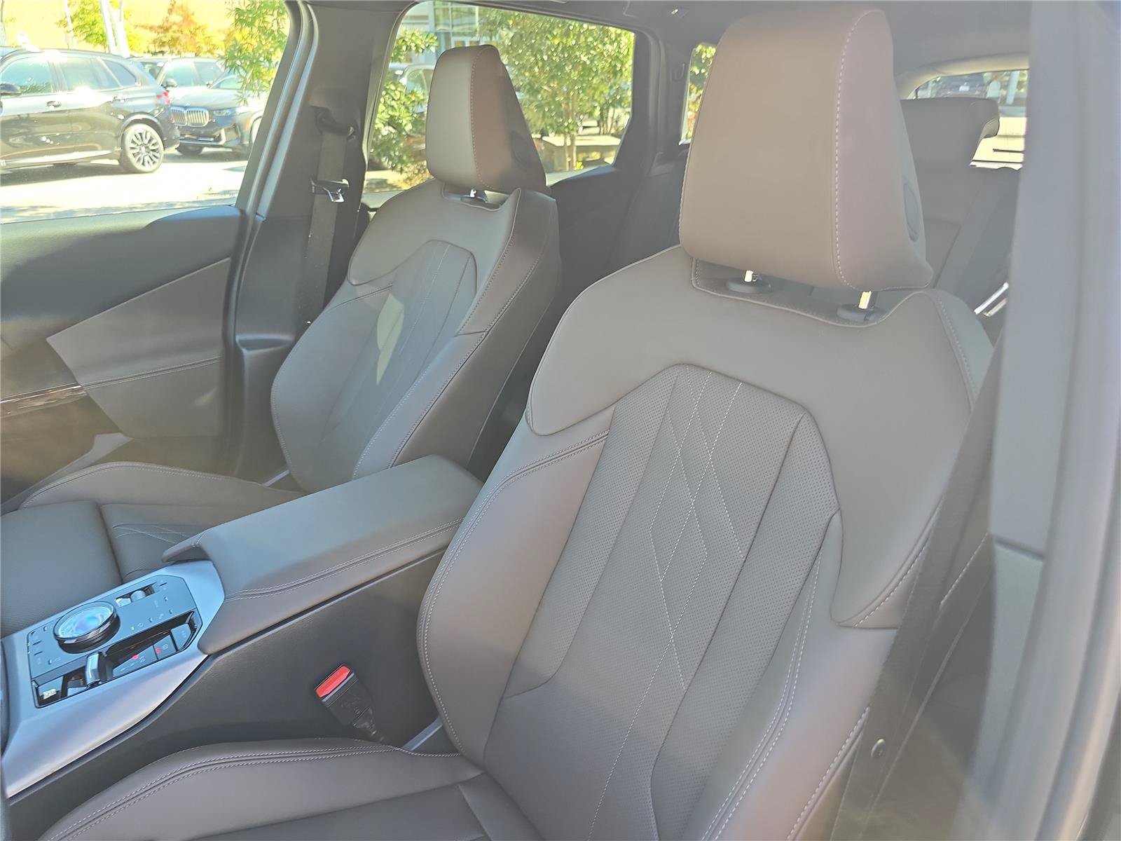 Used 2026 BMW X3 M50 AWD/4WD image 20