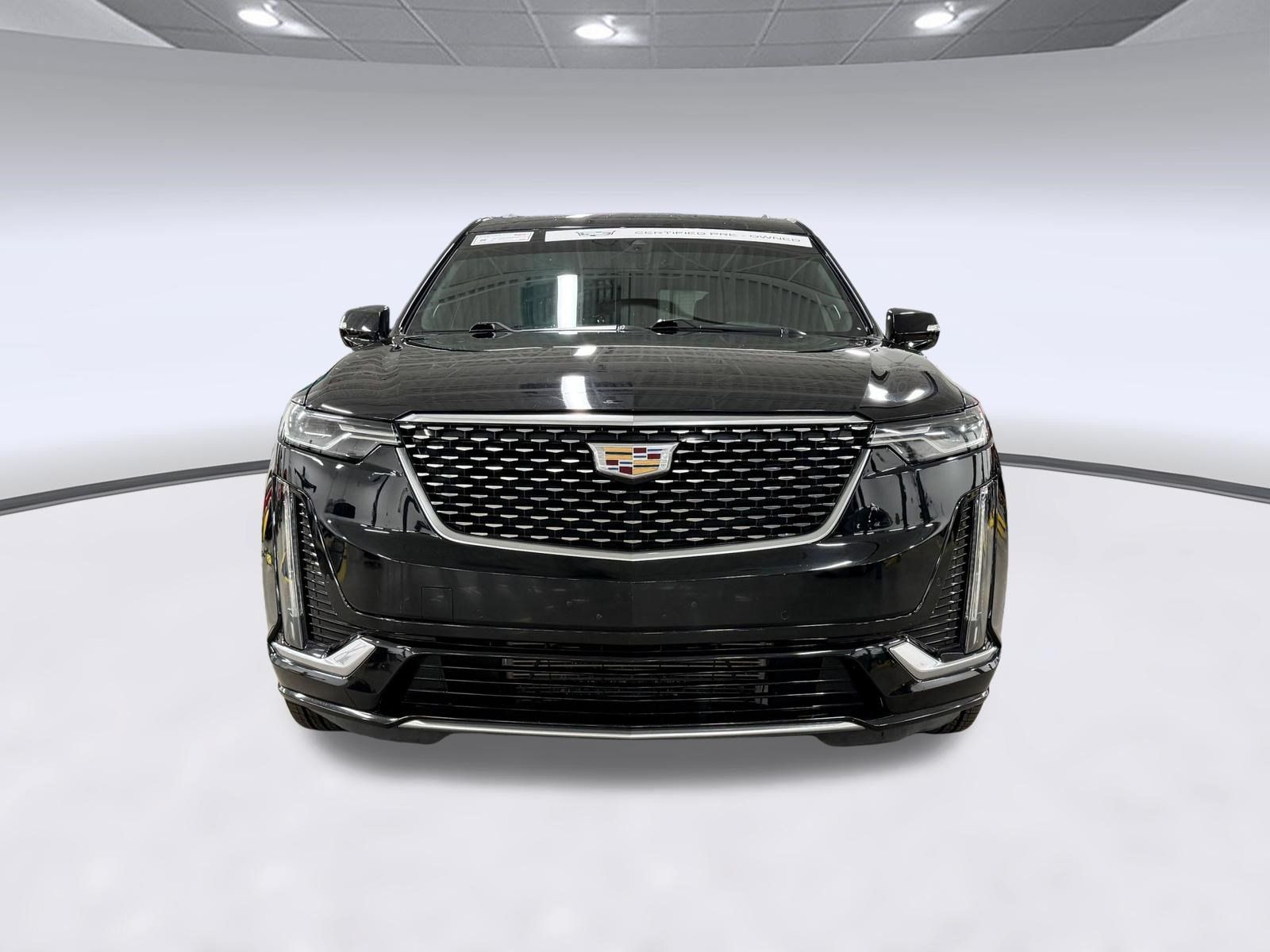 Used 2021 Cadillac XT6 Premium Luxury AWD/4WD image 6