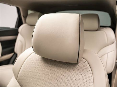 New 2026 Genesis GV80 2.5T Advanced AWD/4WD image 20