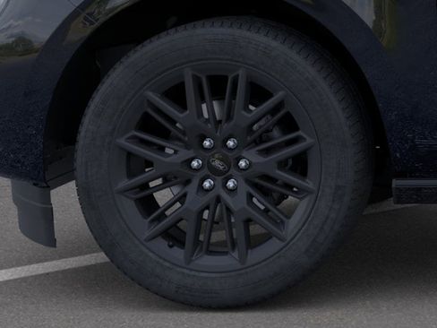 New 2026 Ford Expedition Max Platinum w/ Stealth Appearance Package AWD/4WD image 19