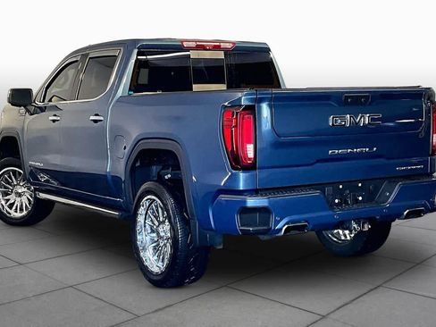 Used 2024 GMC Sierra 1500 Denali Ultimate AWD/4WD image 12