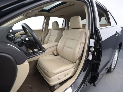 Used 2017 Acura RDX AWD w/ Technology Package image 37