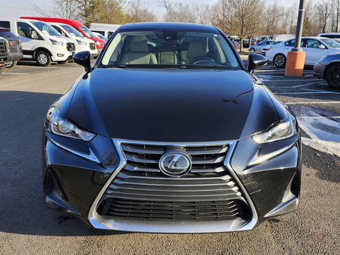 Used 2018 Lexus IS 300 w/ Accessory Package image 13