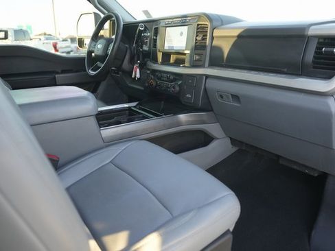 Certified 2023 Ford F250 XLT w/ 360-Degree Camera Package image 17