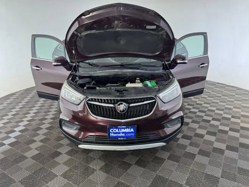 Used 2017 Buick Encore Preferred FWD image 14